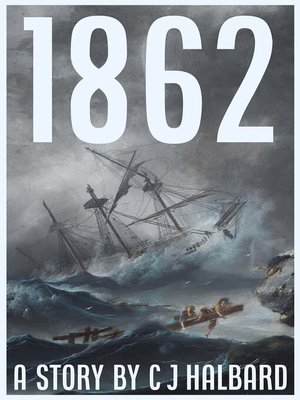 cover image of 1862